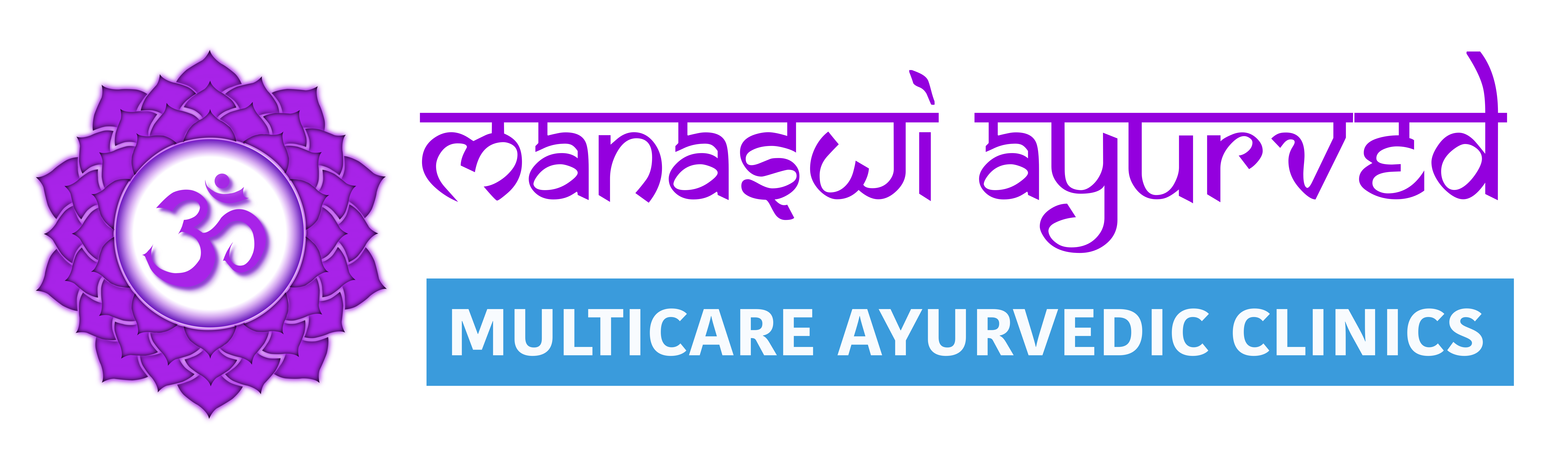 Manaswi Ayurved logo